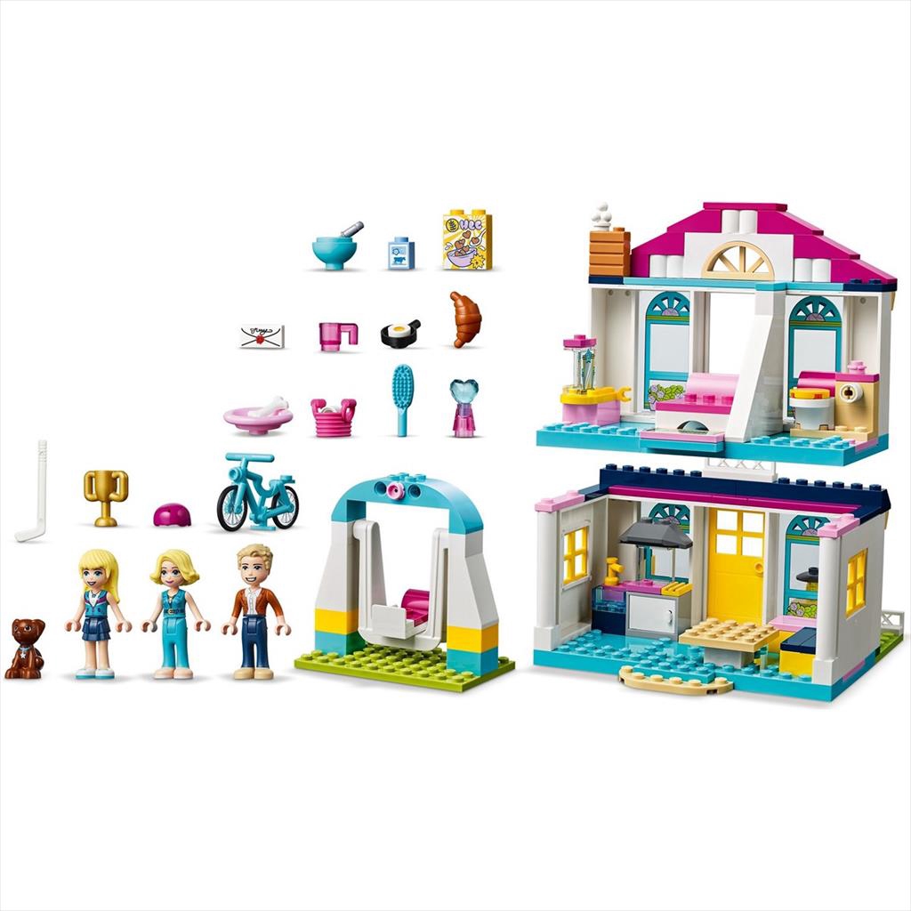 stephanie lego friends sets