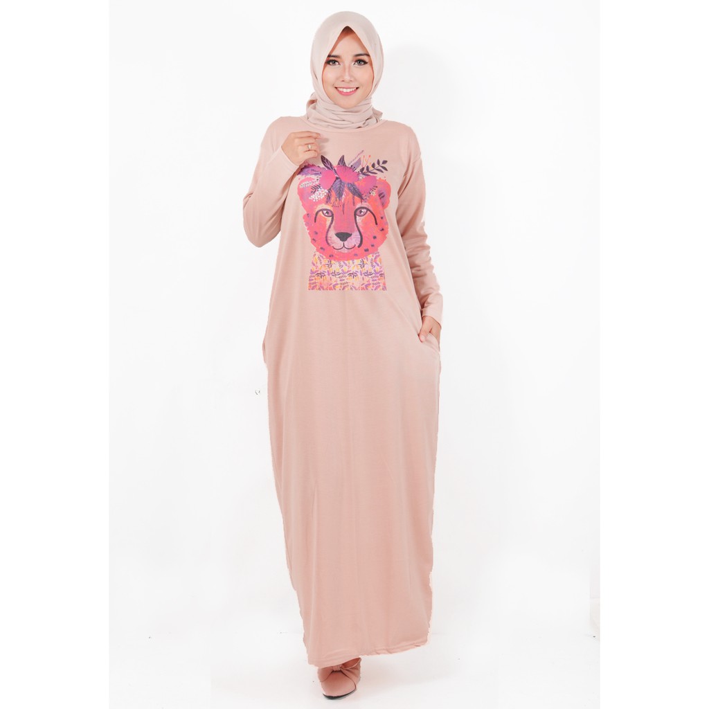 Gamis Reva