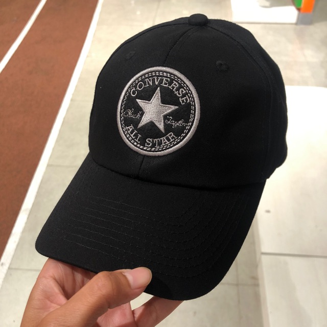 Topi Baseball / Topi Converse / Converse / Topi Converse Original