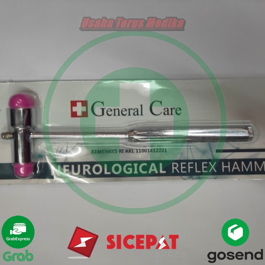 Palu Reflex - Reflex Hammer Balk General Care