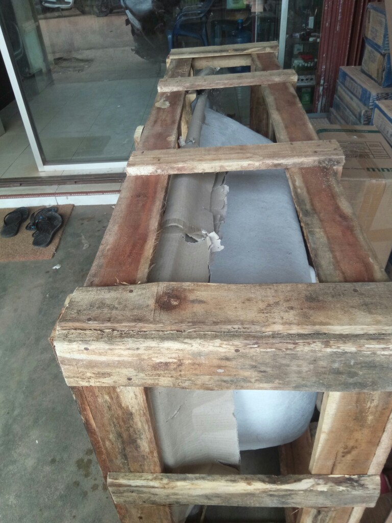 Bathtub Long Bahan Marble 170cm Bathub Mandi Michael Angelo Tipe Tanam