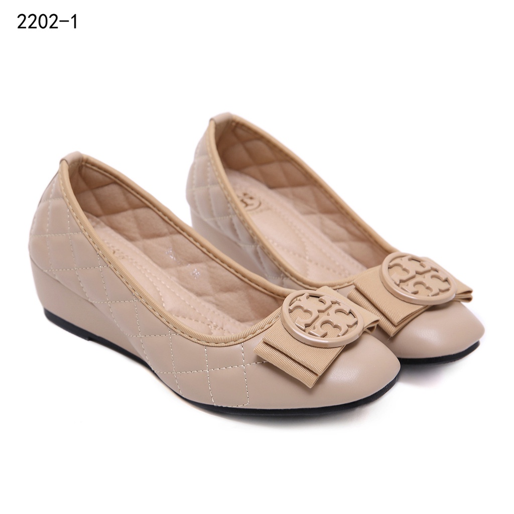 TB Women Shoes #2202-1