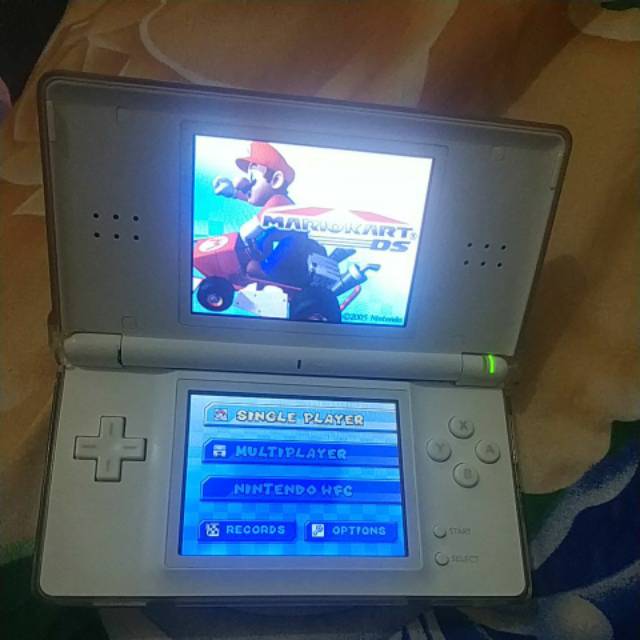 nds lite