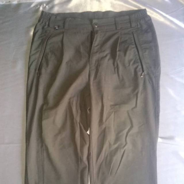 Celana gunung outdoor