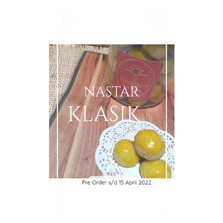 

Nastar Klasik