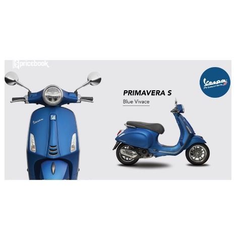 Cat Pilox Diton Premium Vespa Blue Vivace 9487 400ml Warna Biru Metalik Pespa pilok pylox pylok