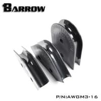 BARROW AWGM3-16 ABS 16mm Hard Tube Bending Kit (3pcs)