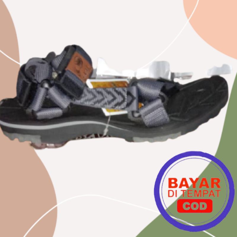Sandal BARNETT mountain