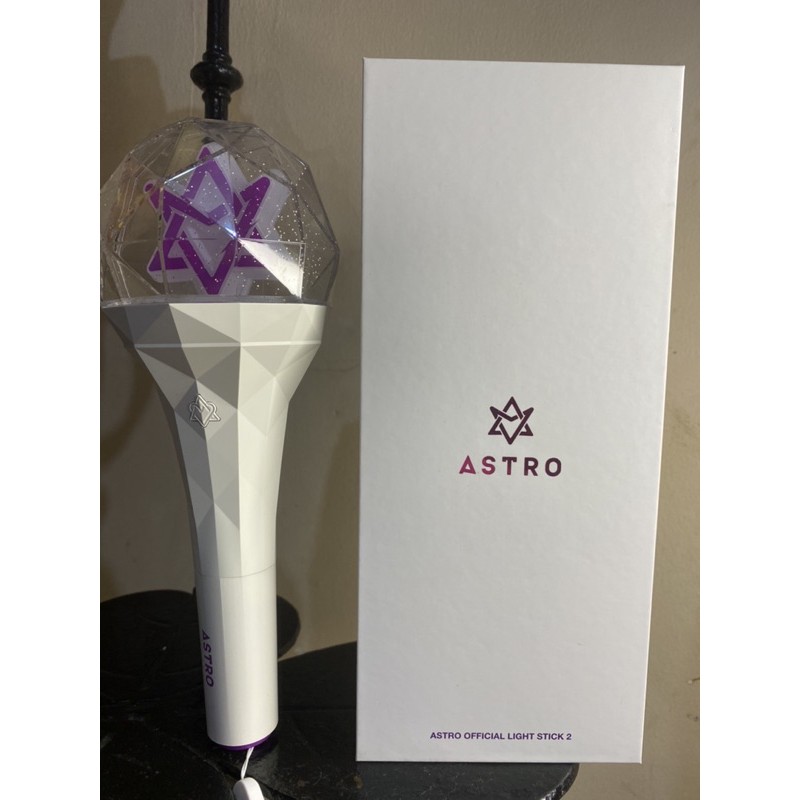 LIGHTSTICK ASTRO VER.2