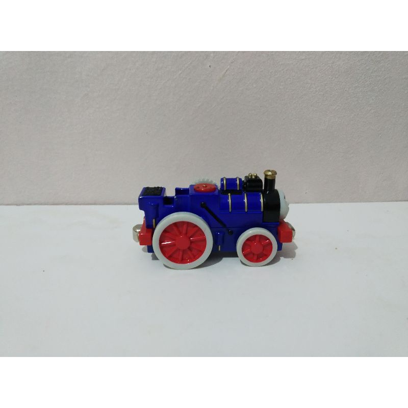 Thomas and Friends fergus