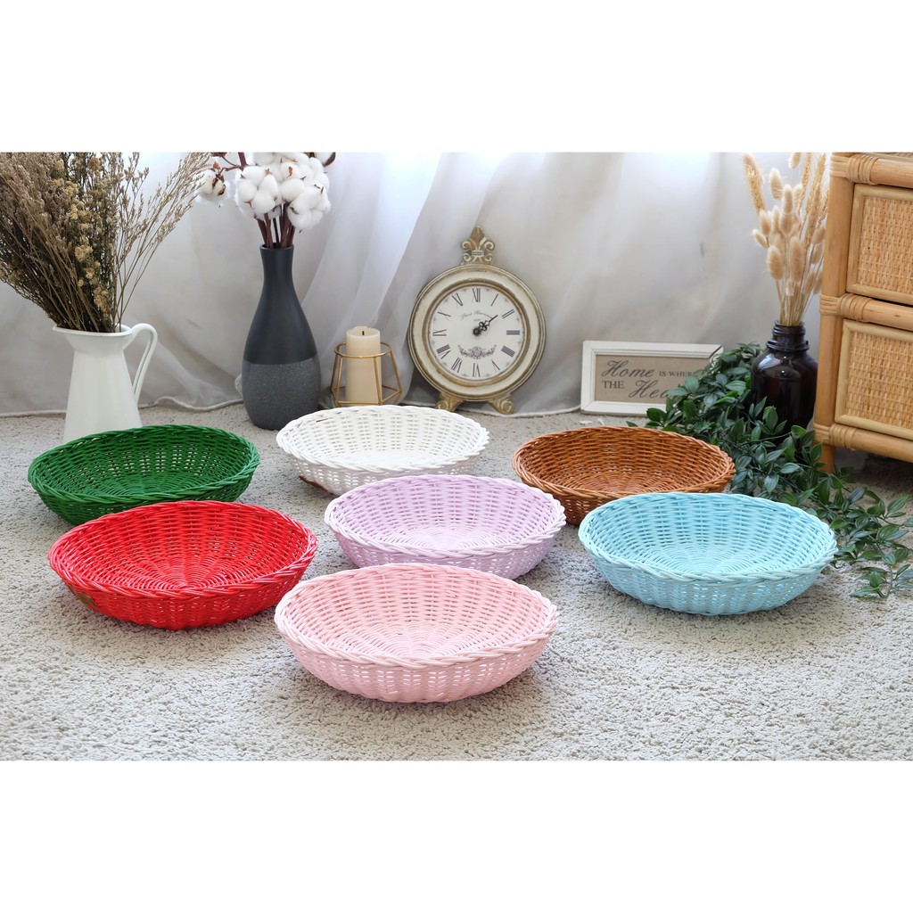 ROTAN PIRING ASLI ROTAN