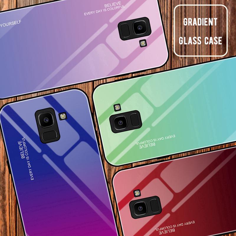 Samsung Galaxy J6 2018 J6 Plus J4 Plus 2018 J8 2018 Case