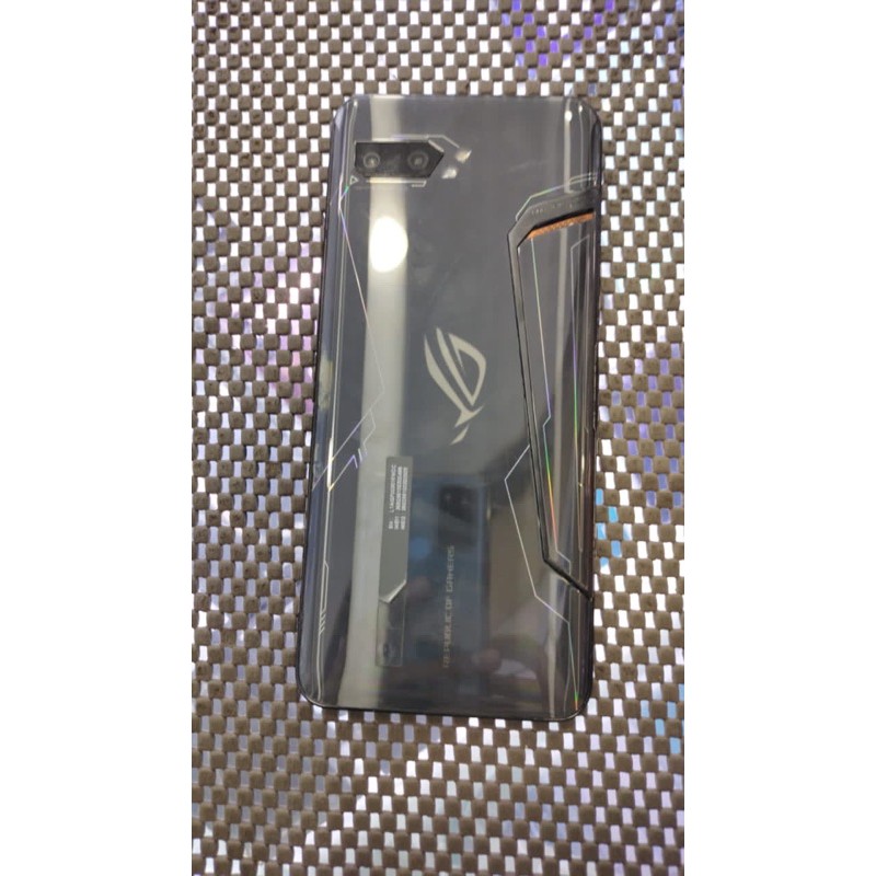 ROG 2 SECOND FULLSET