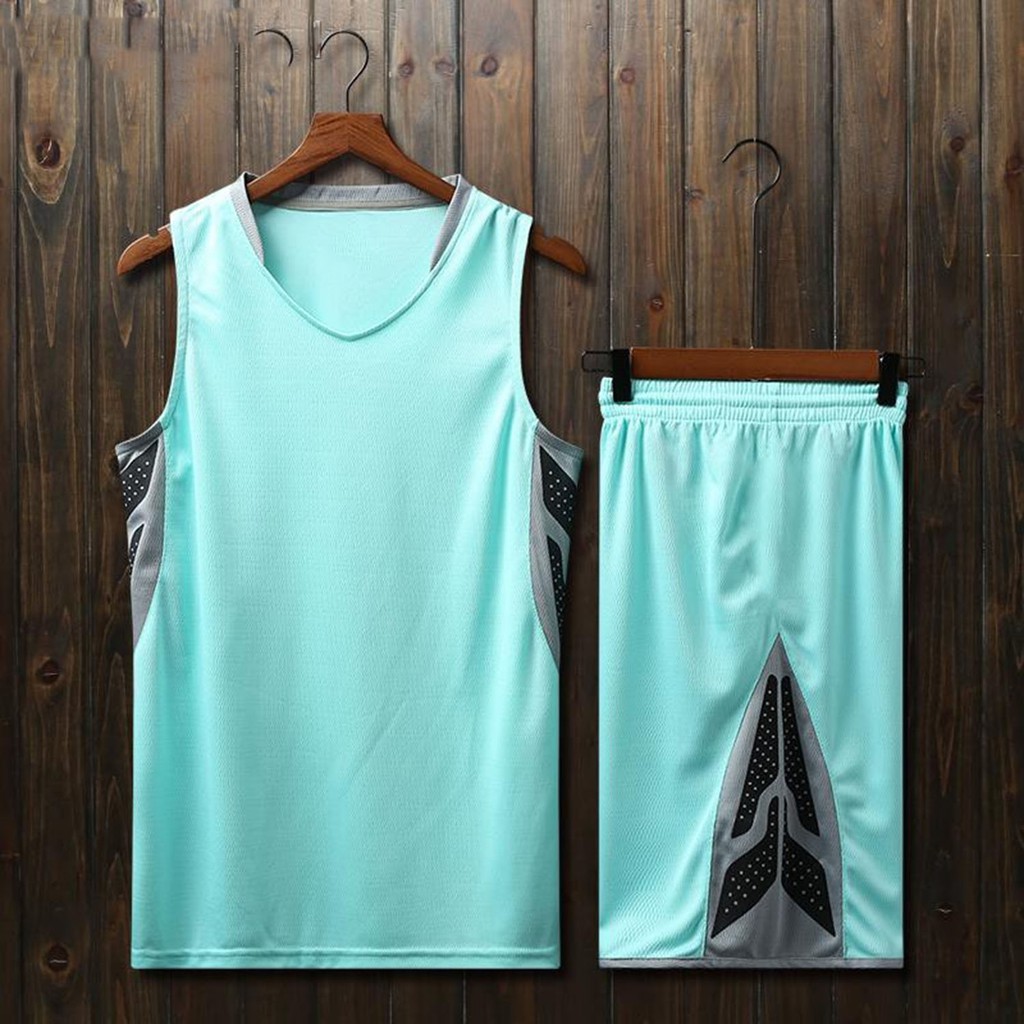 Stelan Basket singlet Jersey basket Original