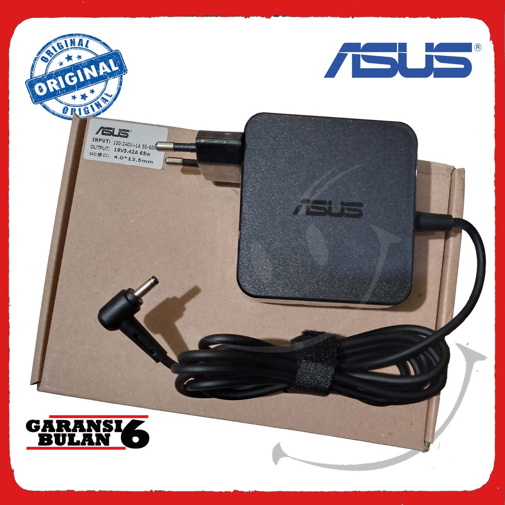 Charger Casan Laptop Asus A456U A442U A456UR A456UV A409F