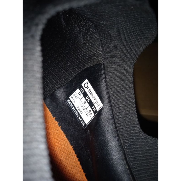 Ortus catalyst Quiver FG