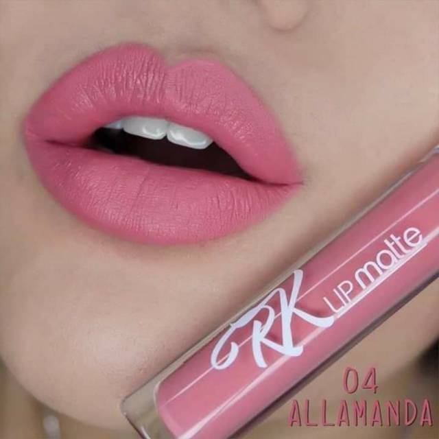 Lipstik RK