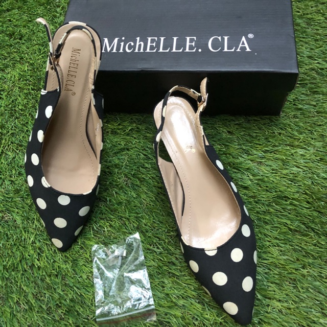 Sepatu Wanita Michelle CLA