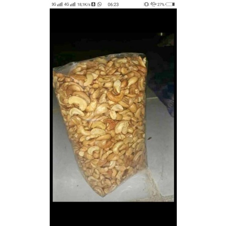 

kacang mede patahan mateng 1000gr