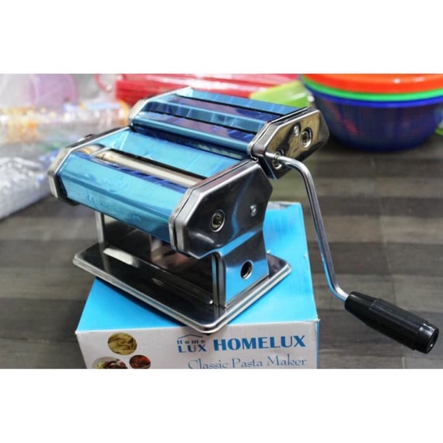 penggilingan molen gilingan mie pasta kulit pastri manual