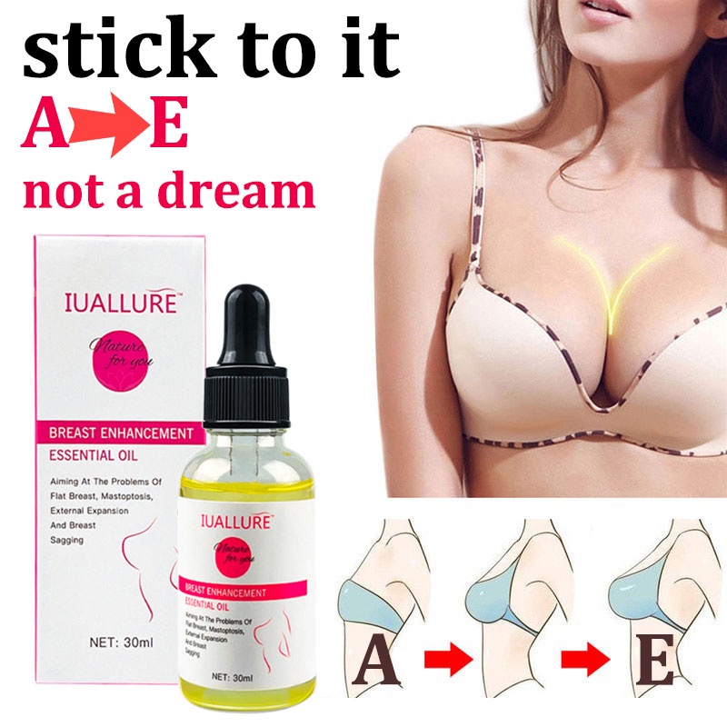 Breast enhancement oil Serum Pembesar Pengencang Payudara Terbaik Pembesar Payudara Asli Permanen Esensi Asli Pembesaran Payudara Sangat Epat Smart Breast Luxury Serum