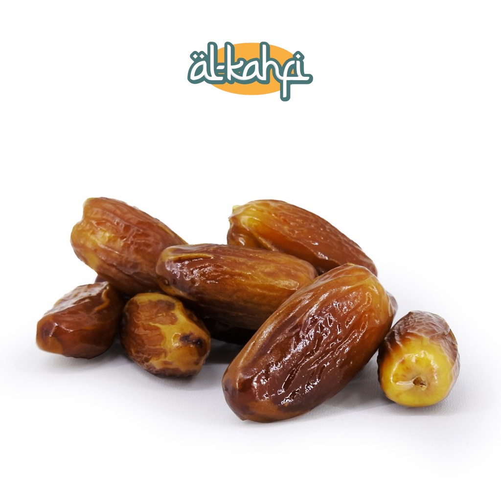 Kurma Tunisia Madu 500 Gram Super Premium