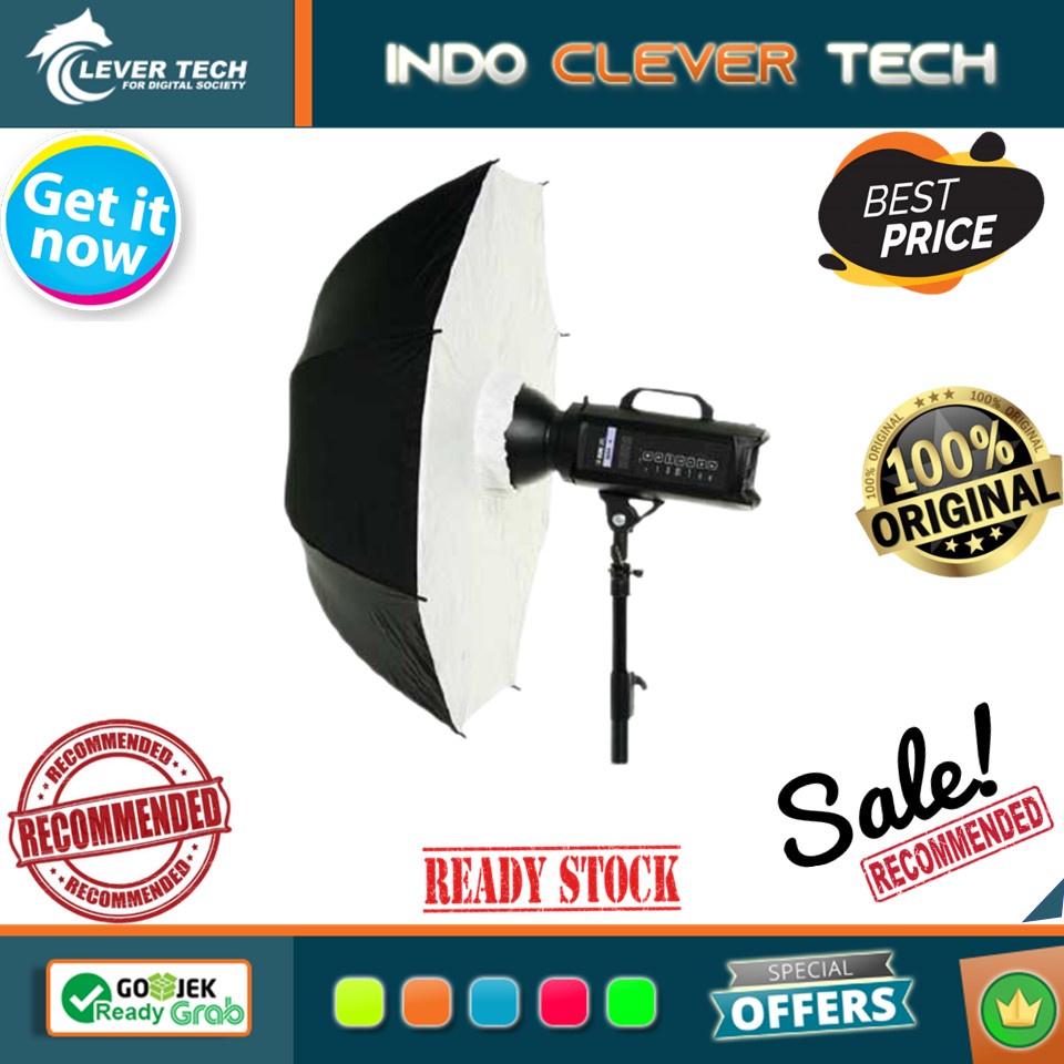 Tronic Umbrella Softbox 33&quot;