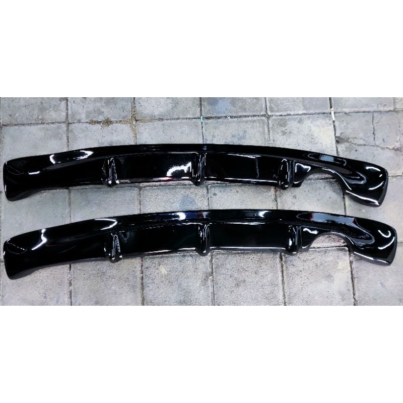Diffuser Brio old 2012-2017