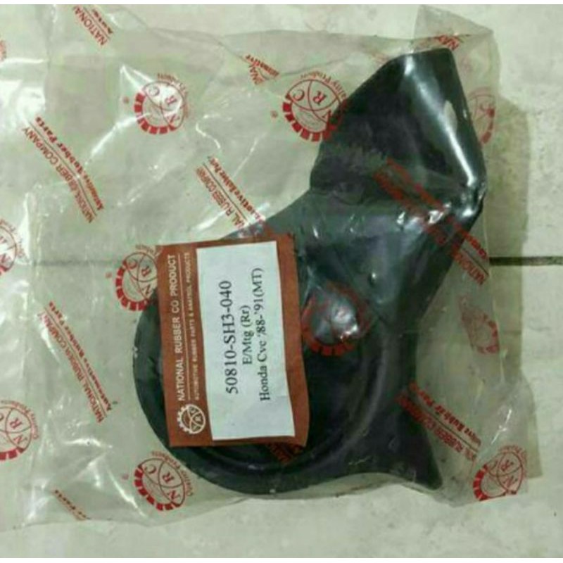 Engine Mounting FullSet Civic Nouva Nova, Grand Civic, GrandCivic LX