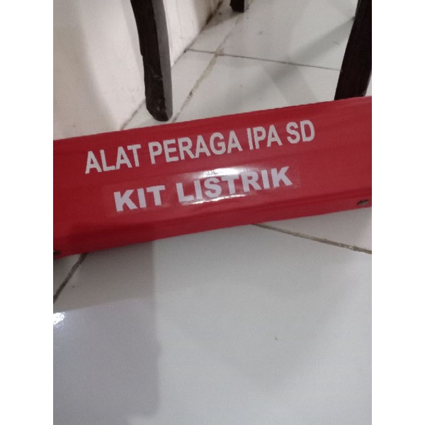 

kit listrik