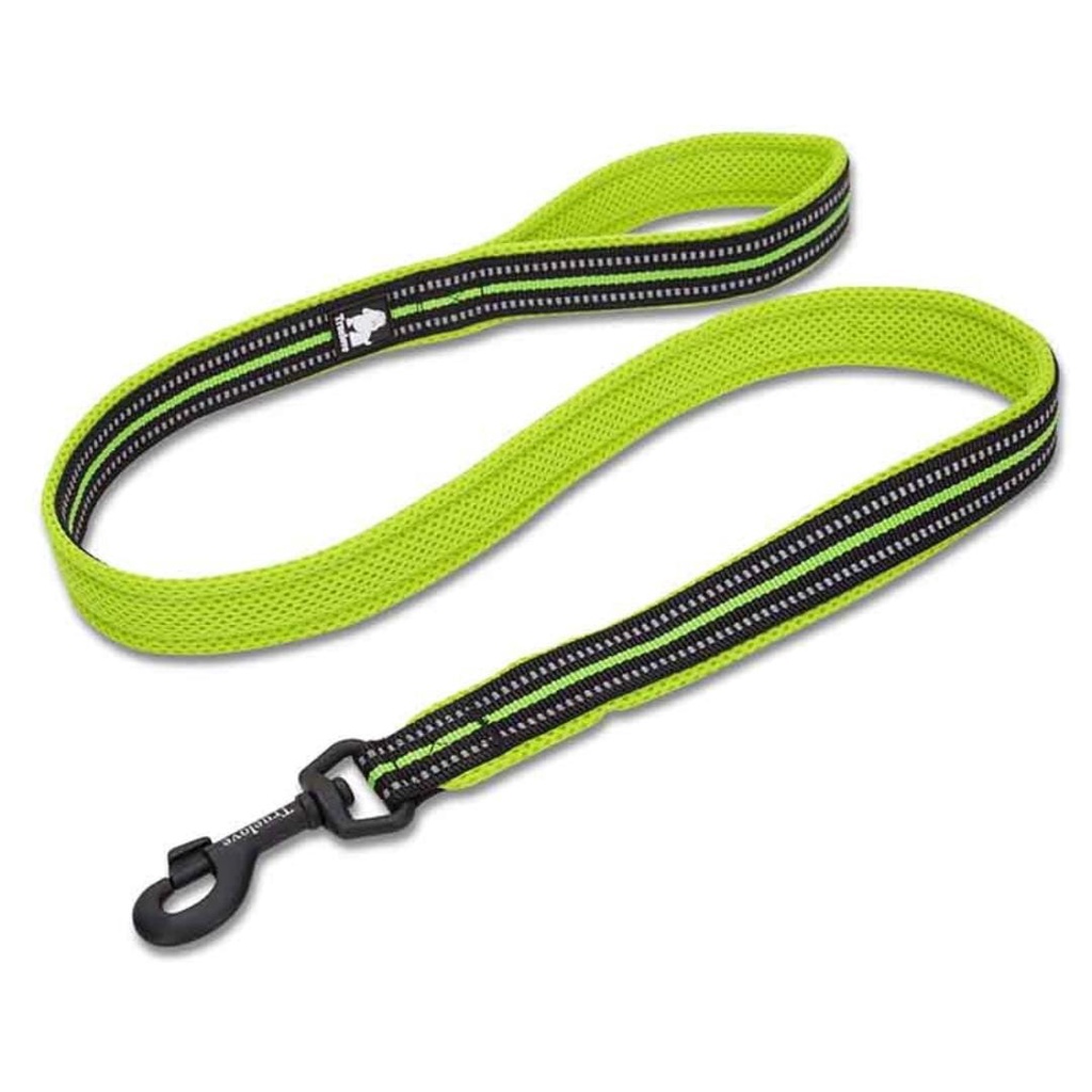 TRUELOVE PET LEASH REFLECTIVE tali tuntun anjing kucing cat dog leash