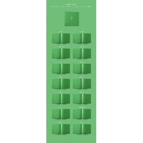 [ READY STOCK ] SEVENTEEN 4TH REPACKAGE ALBUM SECTOR 17 SECTOR17 COMPACT VER SVT 17