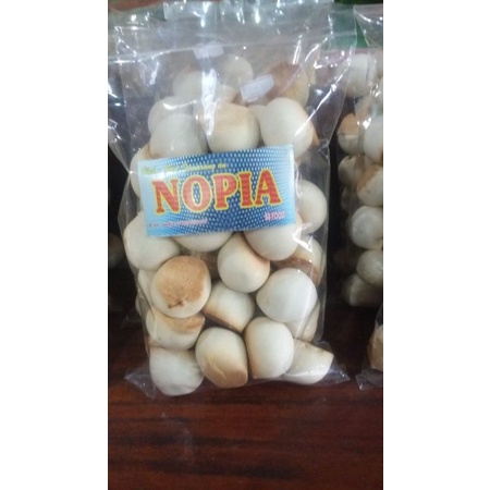

nopia kue telur gajah