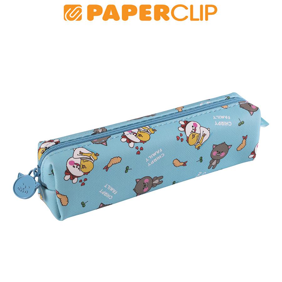 

PEN CASE / TEMPAT PENSIL KAIN YPB-1343