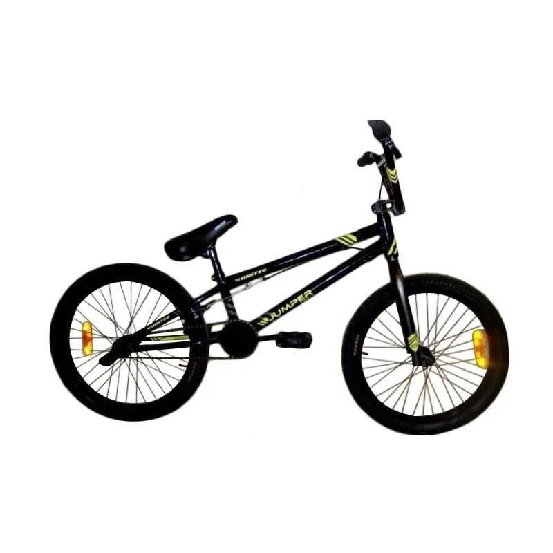 Sepeda BMX 20inch United Jumper Park