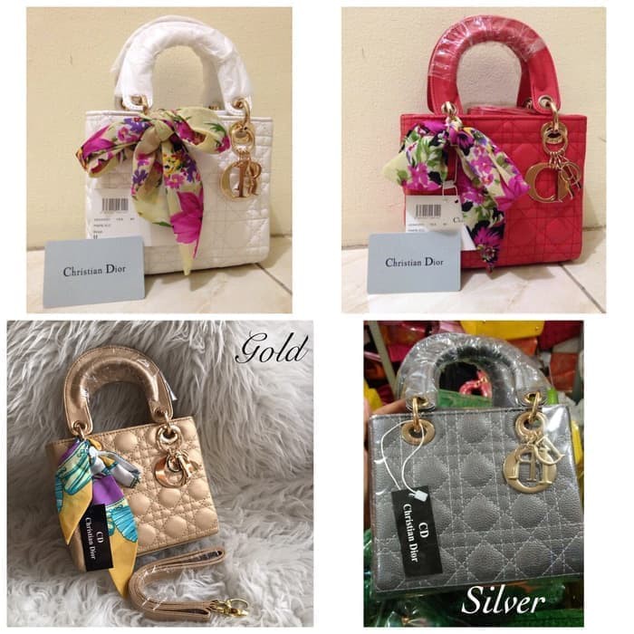 YUK BELI TAS WANITA LADY DIOR SUPER MINI IMPORT BATAM IMPORT CEPETAN..