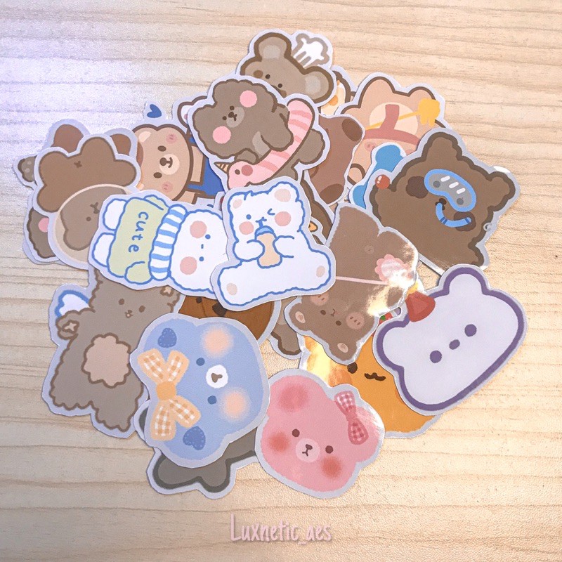 

Doodle stickers // stickers // aesthetic sticker // sticker