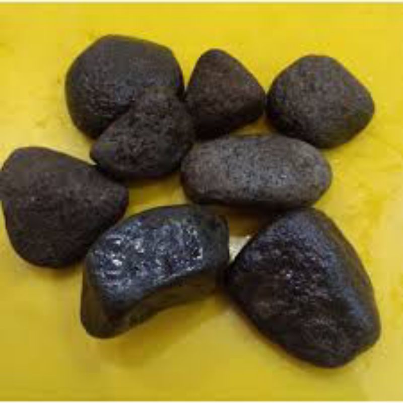 batu kali pembersih daki