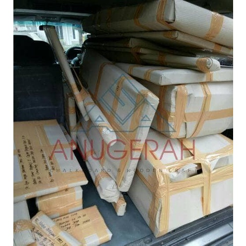 

Standing Papan Tulis Kapur 30X40Cm Chalkboard Jati Belanda Blackboard 053