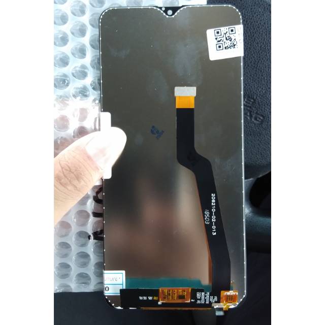 LCD SAMSUNG A10/M10 ORI FULSET