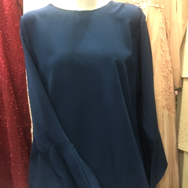 Atasan navy wanita