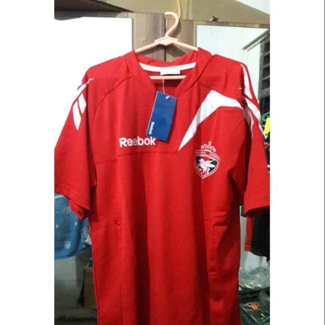Jersey Medan chiefs original reebook