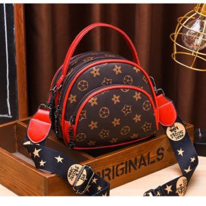 LT 1011 BQ 2736 GI 07003 RISCE TAS SELEMPANG MINI IMPORT WANITA CEWEK PEREMPUAN jtf CR 7146 EL 5105