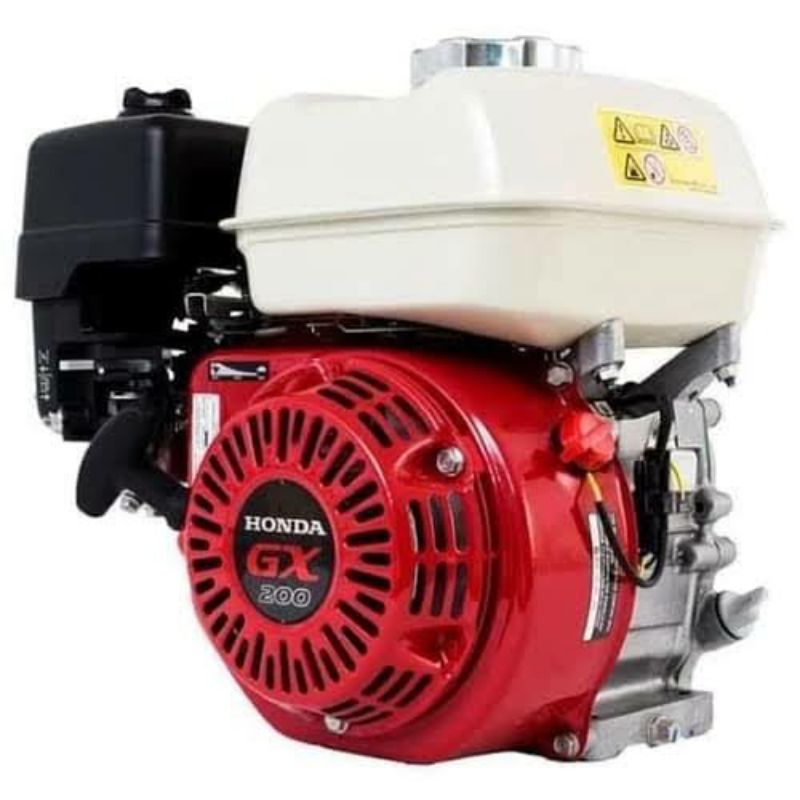 MESIN BENSIN GX 200 HONDA 6,5HP THAILAND