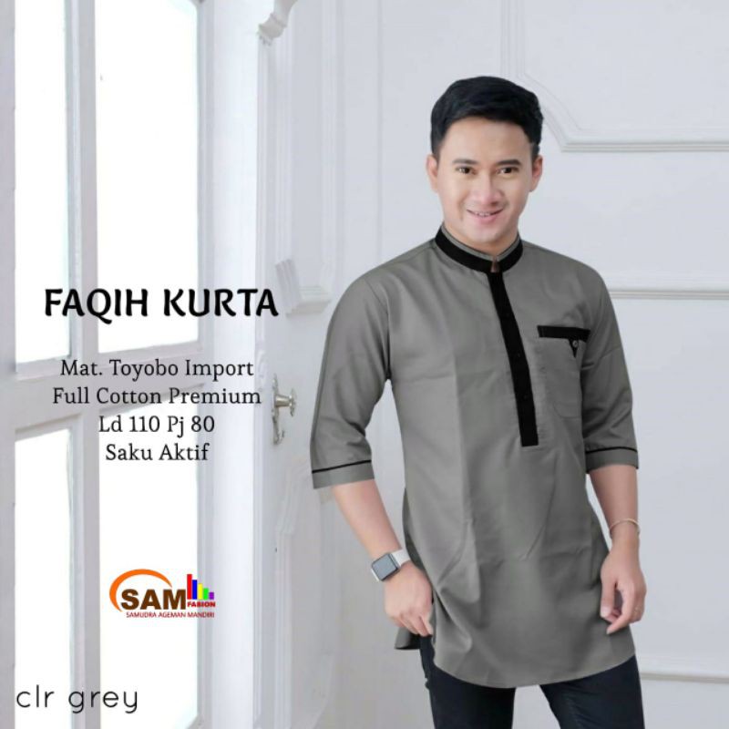 FAQIH KURTA