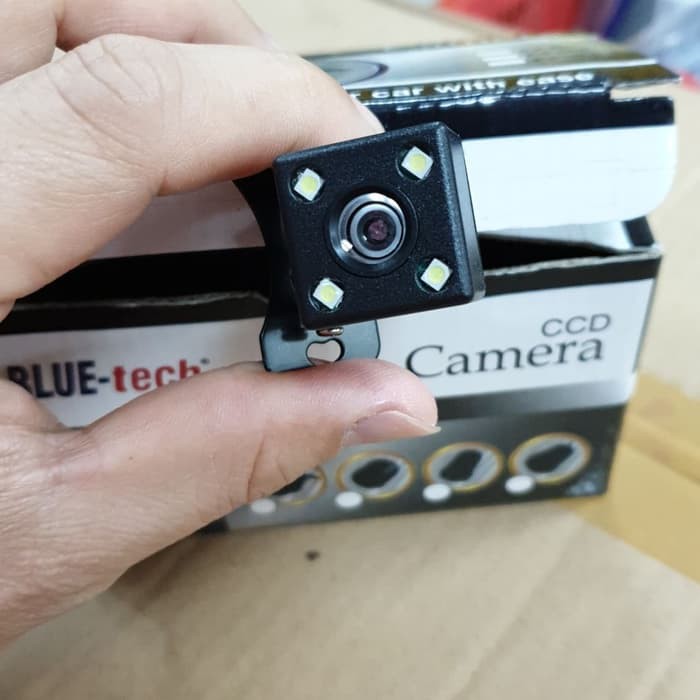 Kamera Mundur Mobil Agya Ayla