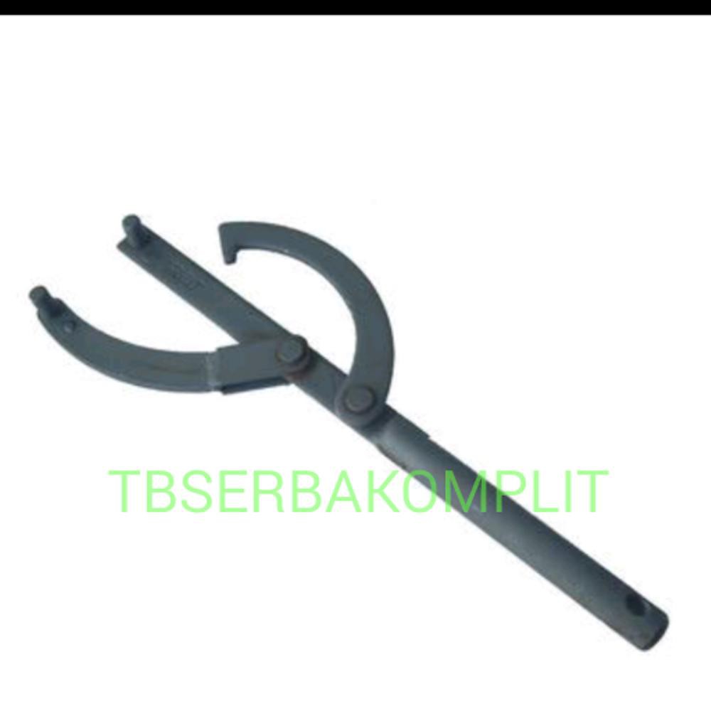 Promo Puasa Treker CVT Motor Matic Flying Wheel Pliers With Hook Vario Beat Techno Diskon