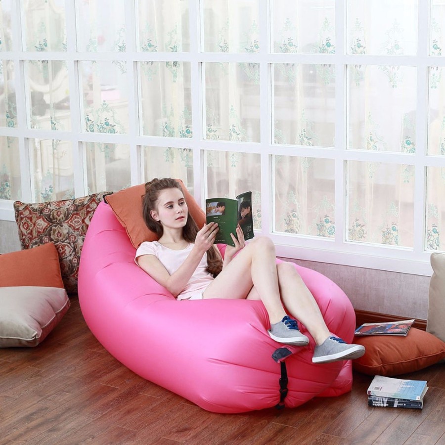 Lazy Bag/Sofa Angin Santai/Sofa Air