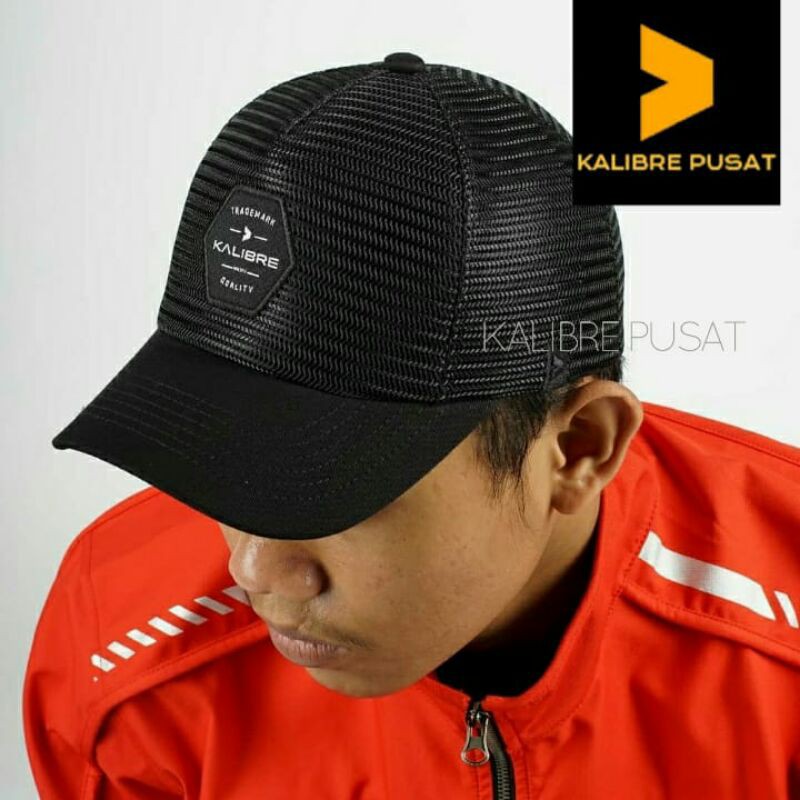 KALIBRE TOPI ORIGINAL TOPI KALIBRE TOPI OLAHRAGA TOPI SEPEDA TOPI SANTAI