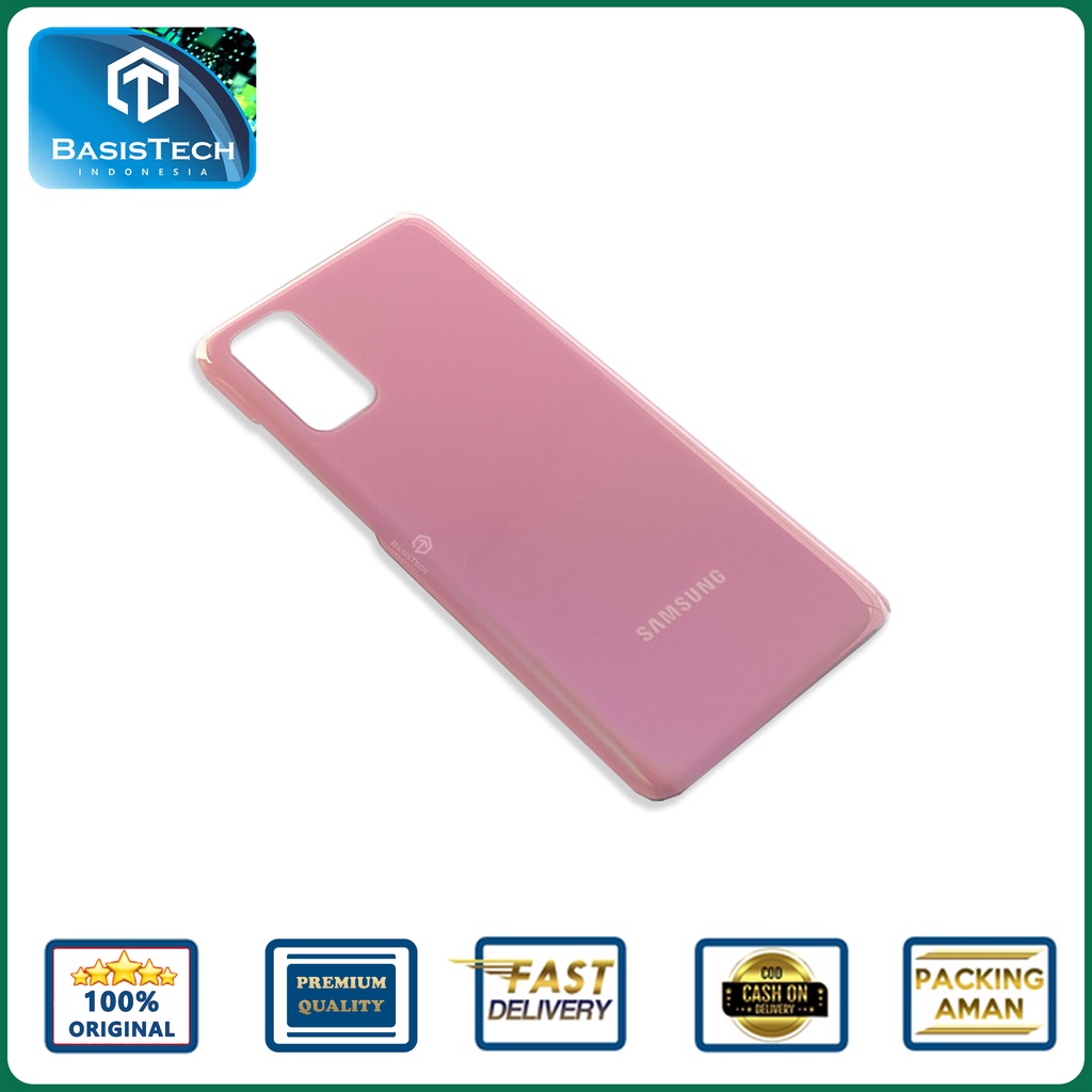 BACK COVER BACKDOOR CASING SAMSUNG S20